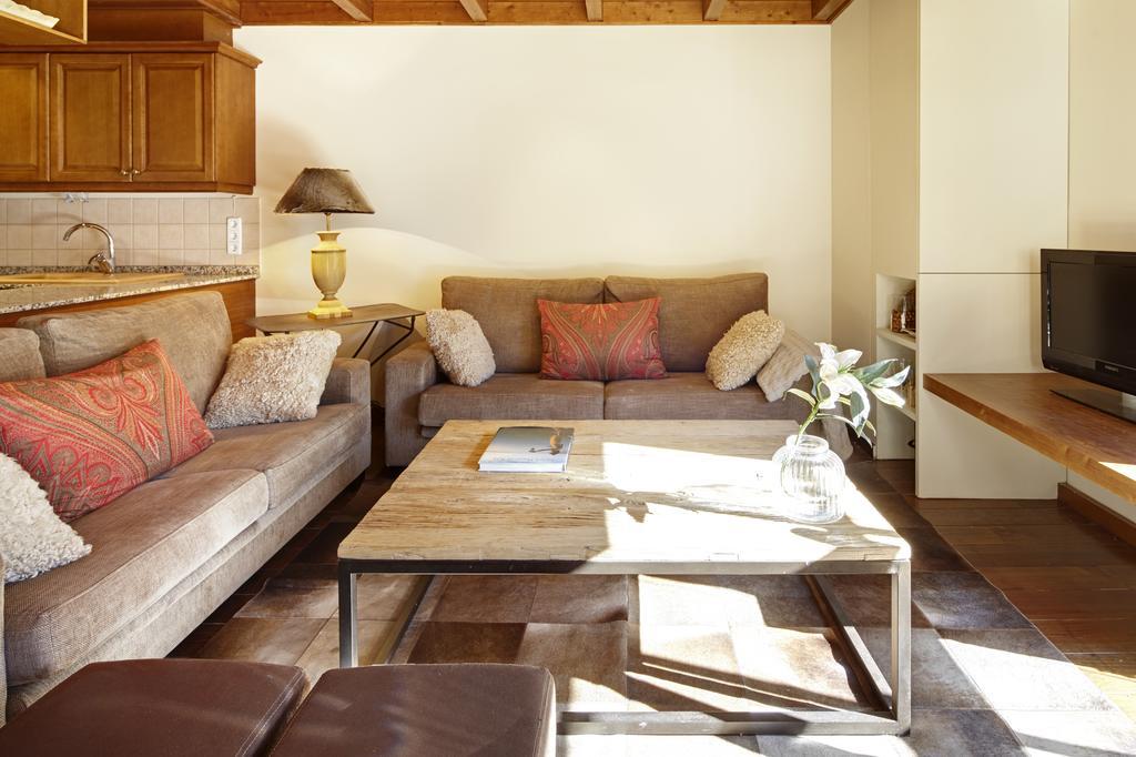 Val de Ruda Luxe 27 by FeelFree Rentals Baqueira Beret Buitenkant foto