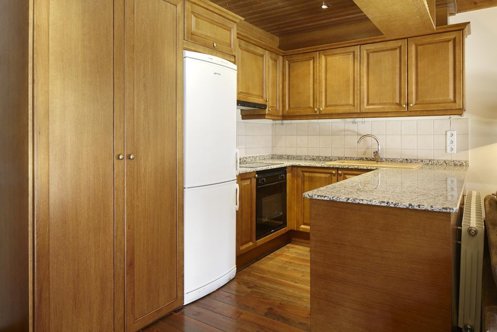 Val de Ruda Luxe 27 by FeelFree Rentals Baqueira Beret Buitenkant foto